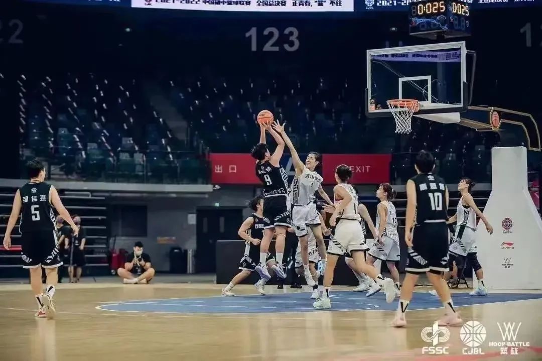 中国高中篮球强校_全国高中篮球传统强校冠军_全国高中篮球名校
