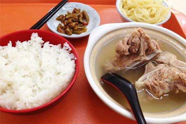 淳安小本餐饮加盟项目，轻松实现创业梦想
