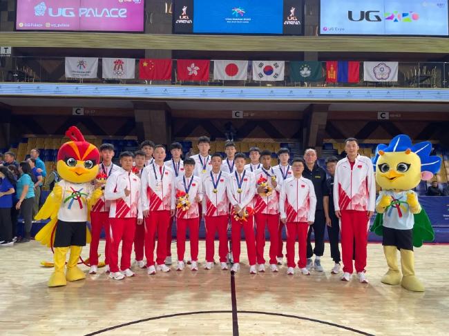 青少年篮球冠军赛_全国青少年篮球俱乐部冠军联赛_2023青少年篮球全国冠军