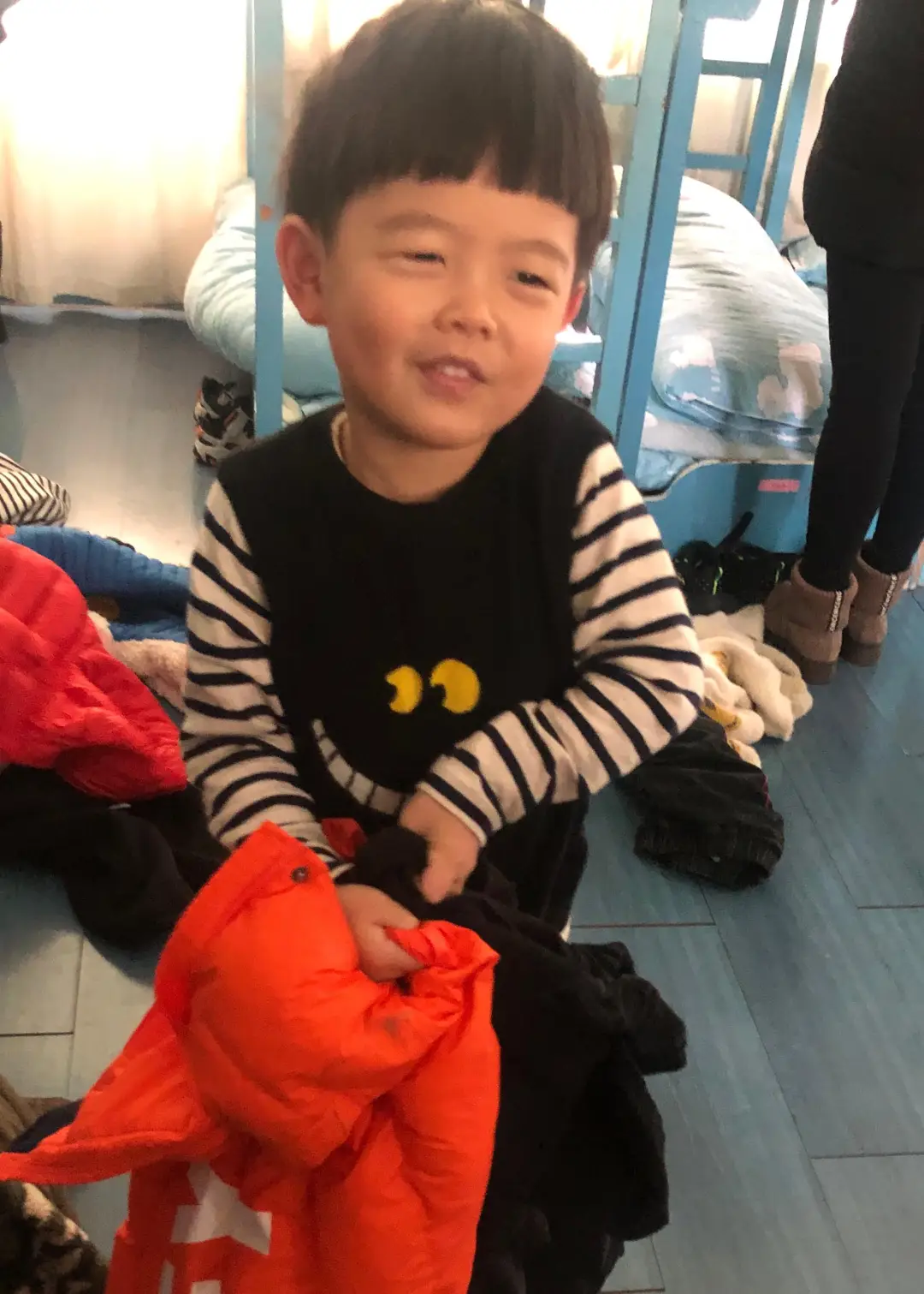 生活穿衣服小窍门_穿衣小妙招的常识_穿衣生活小妙招