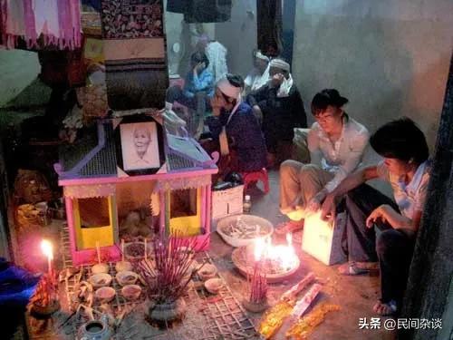 婚礼葬礼习俗_葬礼规矩_婚葬礼仪