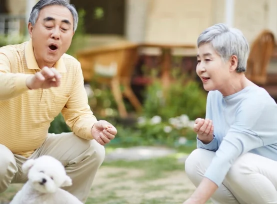 老年人生活方式是怎样的_老年人生活模式_什么是老年人生活