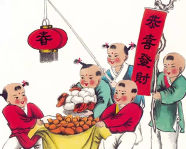烟台婚俗流程_烟台嫁娶风俗_烟台栖霞婚礼习俗