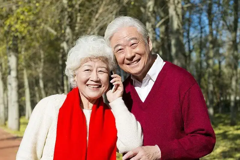 大妈身体健康_大妈身体健康图片_大妈身体健康文案