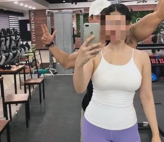 学校健身房没私教_健身房私教学历_健身房私教太贵了