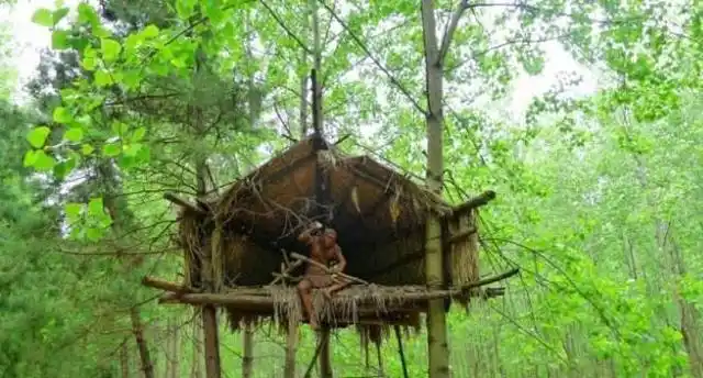 远古人类过怎样的生活方式_远古人类生活艰难的原因是什么_远古人类的生活方式