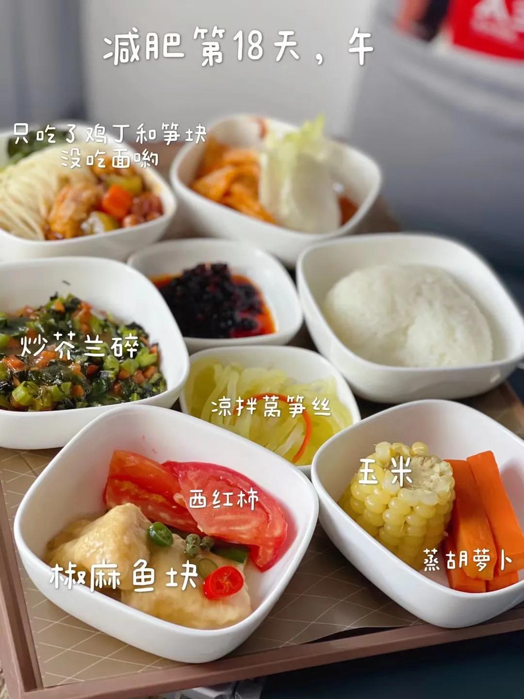 完美营养餐减肥_营养减脂餐好处_减肥营养餐有用吗