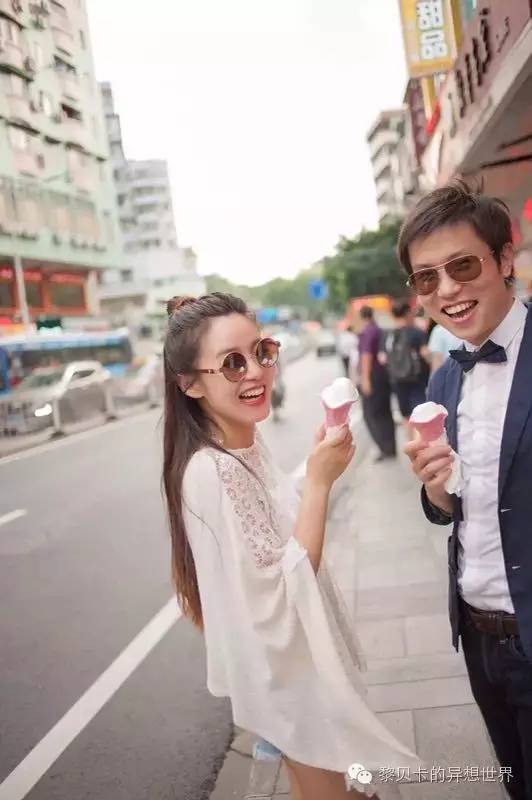 惊艳的婚纱照_个性惊艳婚纱照男生图片_惊艳男生头像