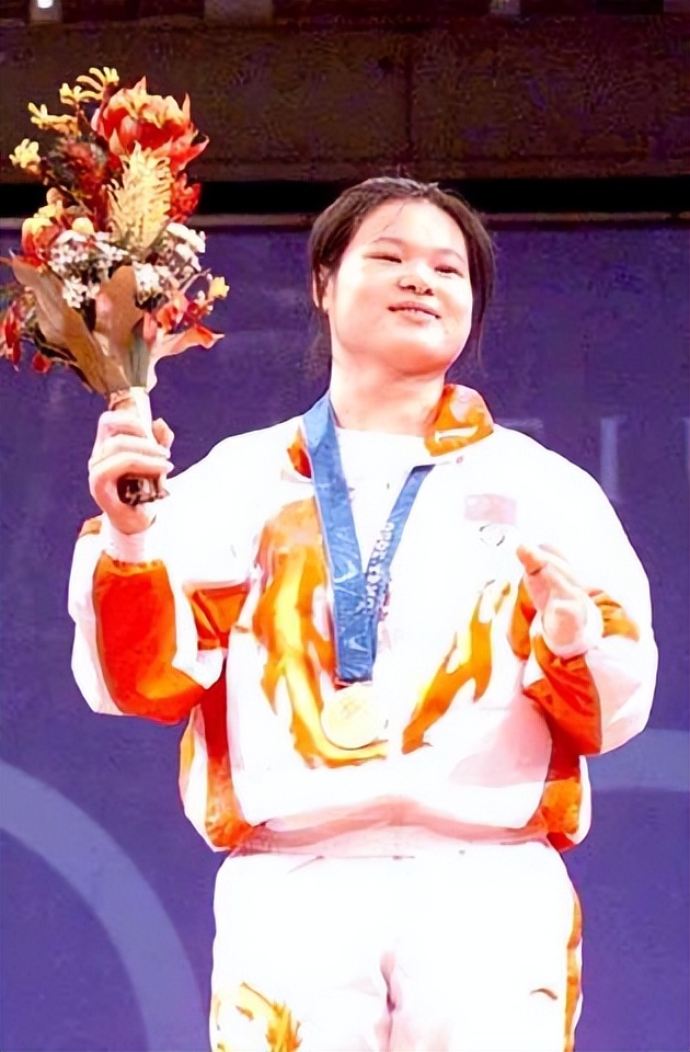 中山的举重全国冠军_中山举重冠军全国名单_举重冠军广东人