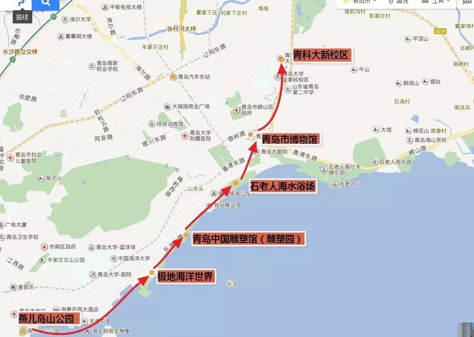 青岛婚纱照什么时间拍比较好_青岛拍婚纱照几月份合适_青岛拍婚纱照最佳时间