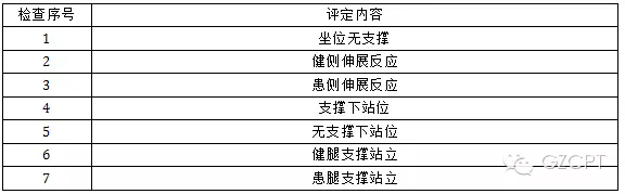 运动功能评定_评定运动功能的标准_评定运动功能的课题名称