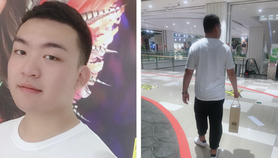 健萌私教健身馆老板_健萌营养健身师招聘_健萌健身营养师