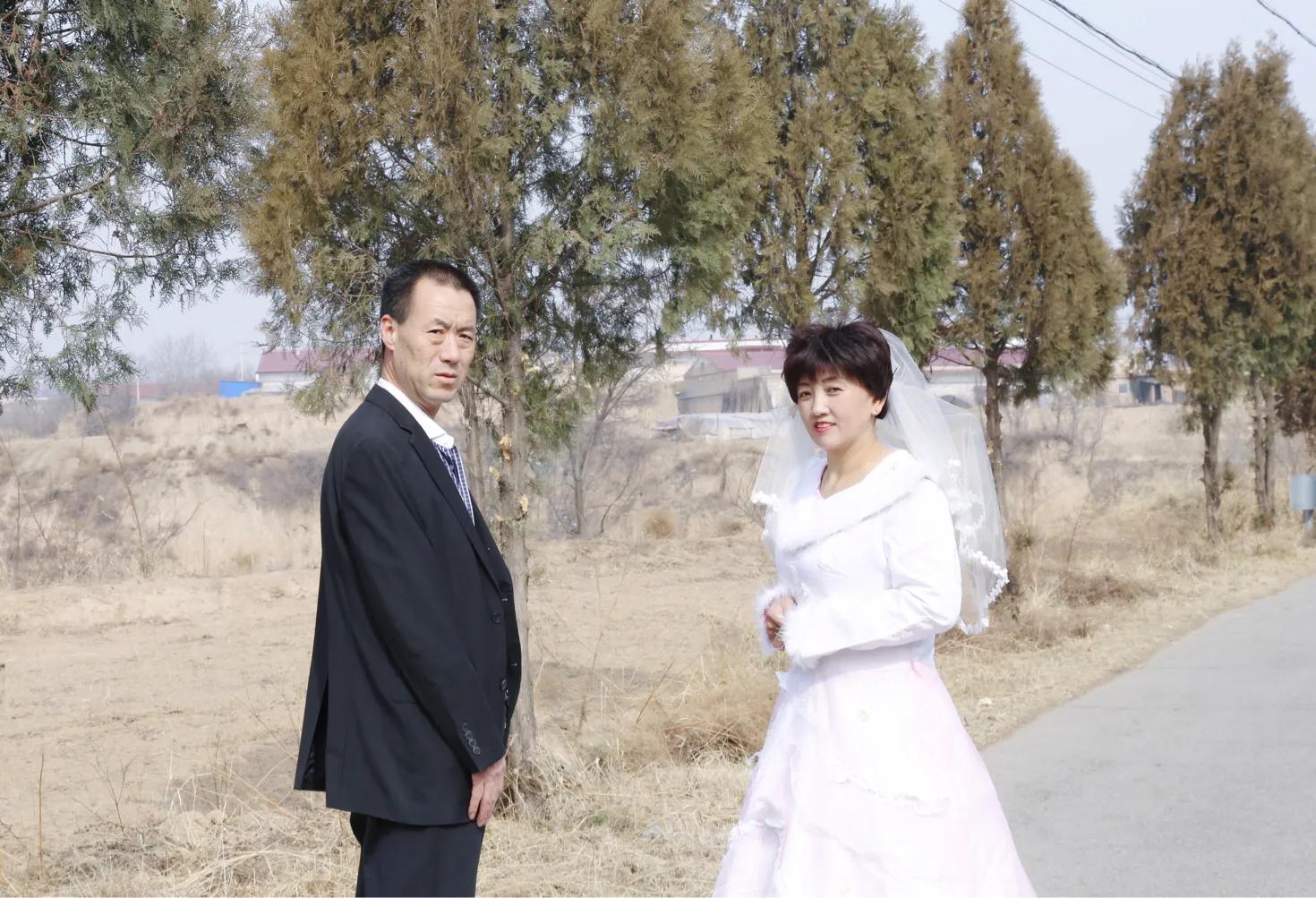 拍婚纱照父母要干涉吗_跟父母同拍婚纱照_拍婚纱照带父母