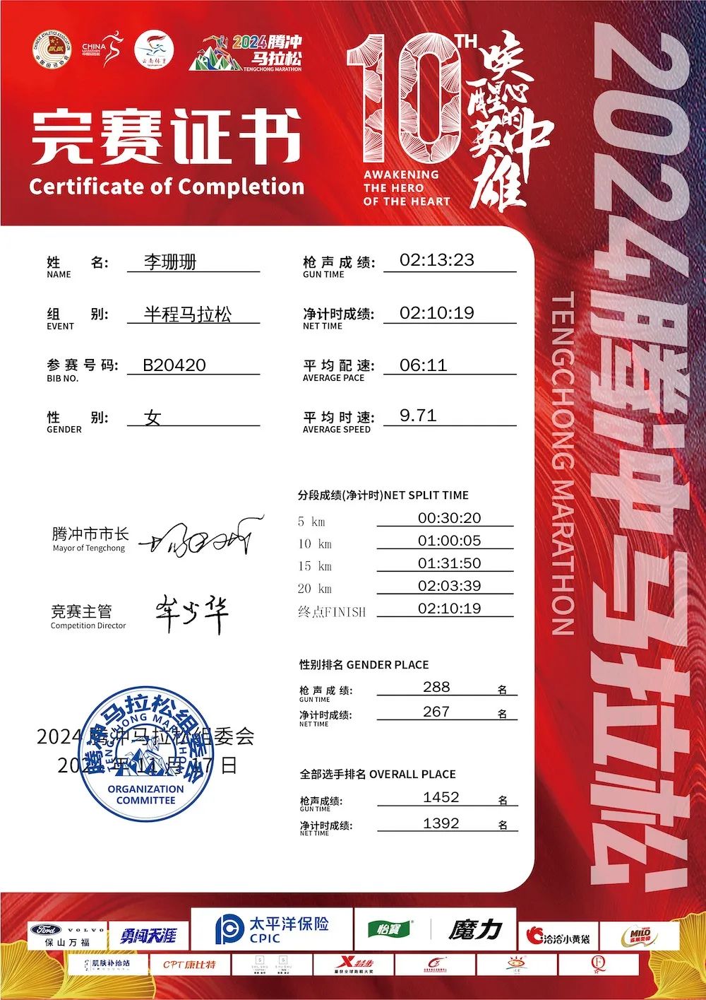 昆明的马拉松_昆明马拉松打卡景点_昆明马拉松赛