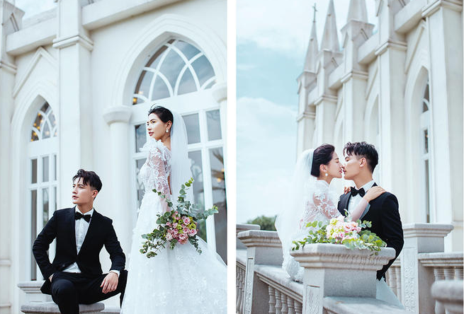 婚纱照个性风格推荐图片_婚纱照风格名称_婚纱照风格推荐 个性