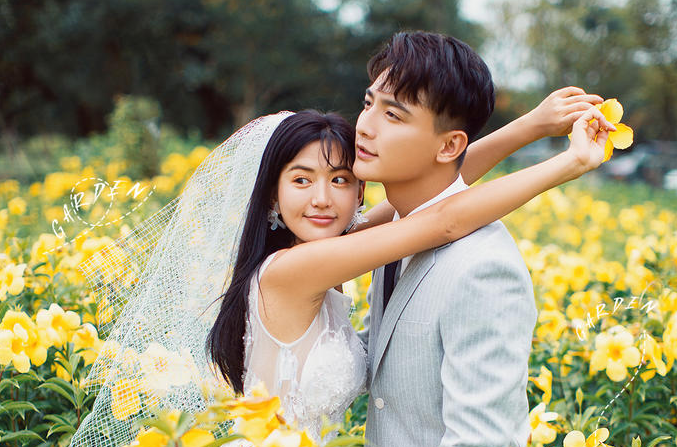 婚纱照个性风格推荐图片_婚纱照风格名称_婚纱照风格推荐 个性