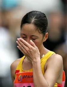 王丽萍竞走夺冠央视解说视频_王丽萍夺金牌_王丽萍夺过几次竞走冠军