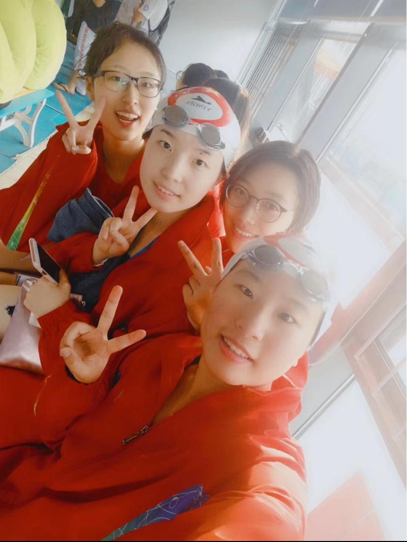 江苏省游泳女队冠军_江苏大学游泳冠军女教练_江苏游泳队女队员名单