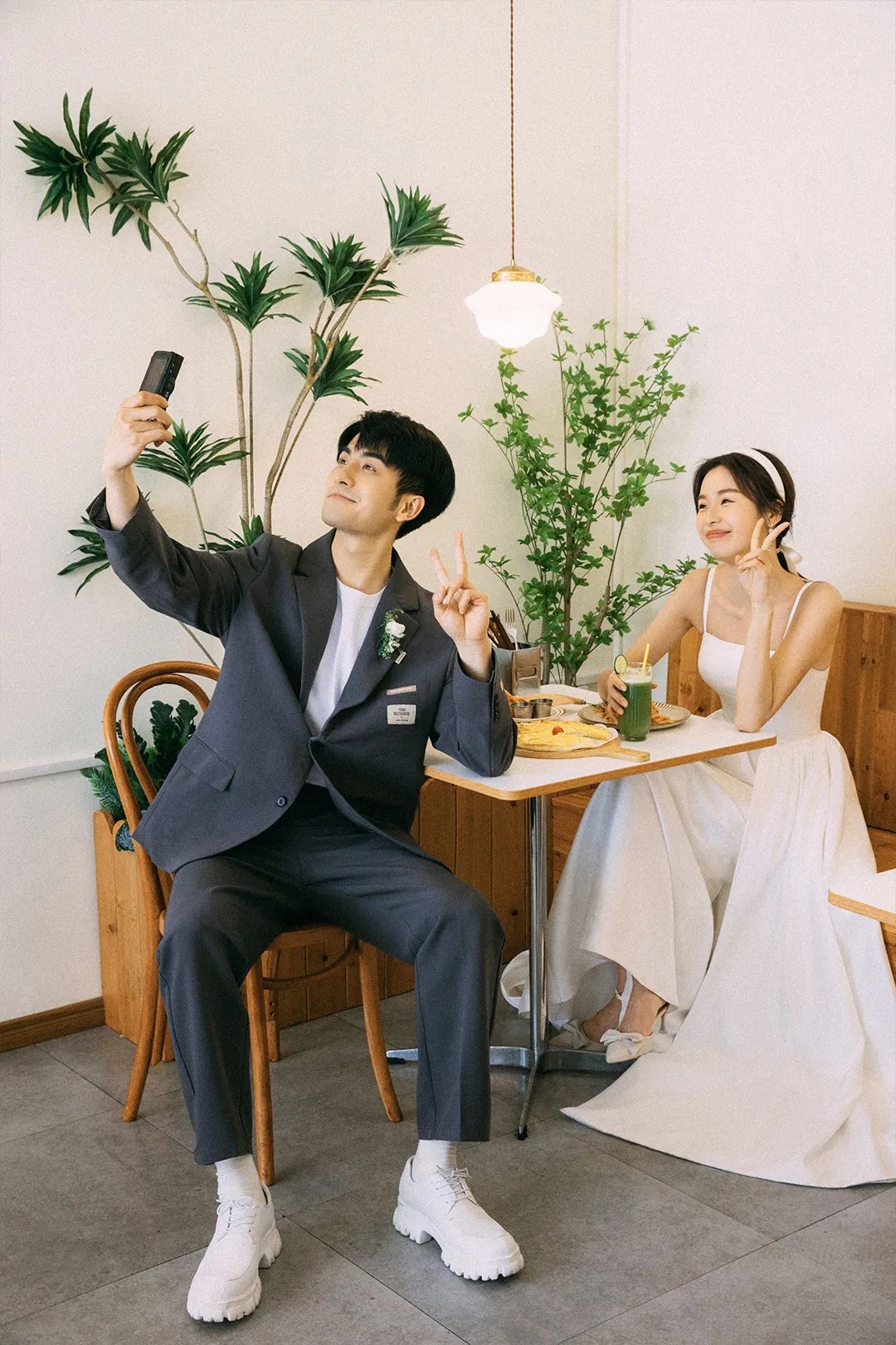 婚纱照单人类型有哪些风格_婚纱单人照类型风格有哪些_婚纱单人照姿势大全