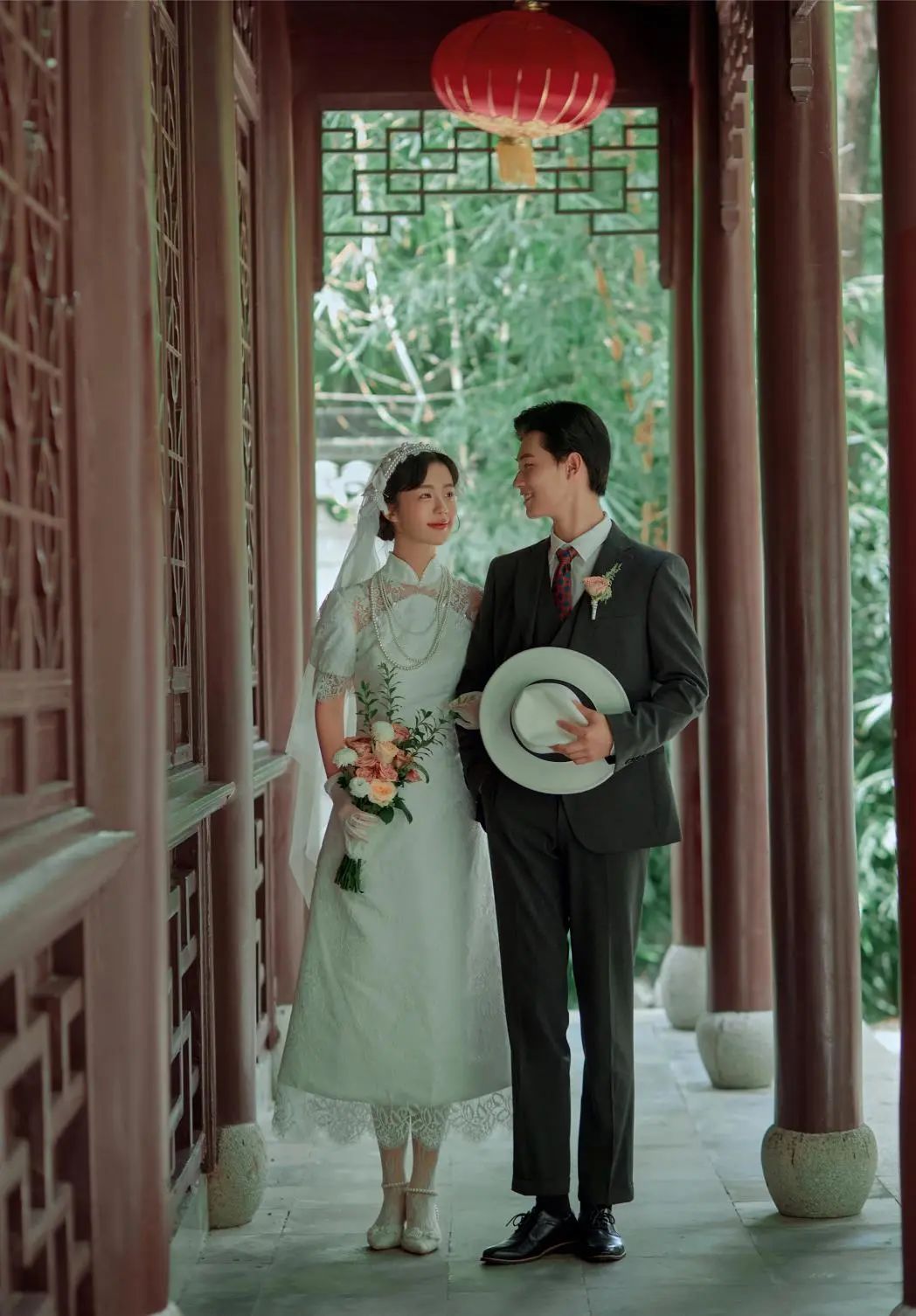 婚纱单人照类型风格有哪些_婚纱照单人类型有哪些风格_婚纱单人照姿势大全