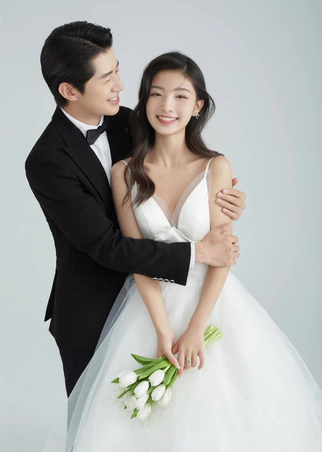 婚纱照单人类型有哪些风格_婚纱单人照姿势大全_婚纱单人照类型风格有哪些