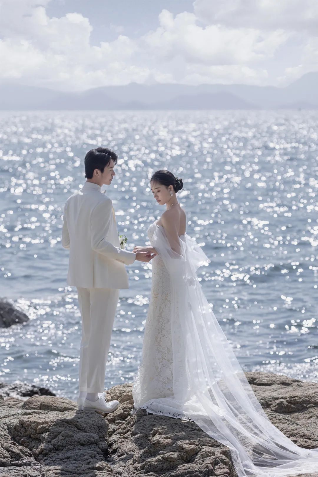 婚纱单人照姿势大全_婚纱单人照类型风格有哪些_婚纱照单人类型有哪些风格