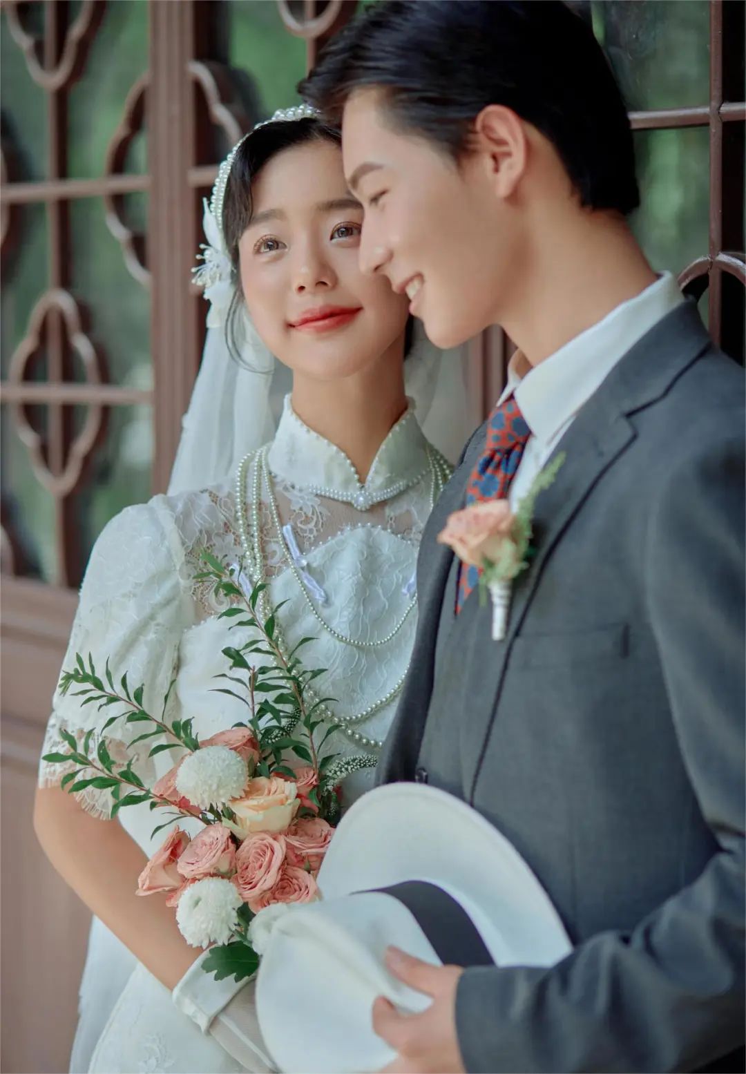 婚纱单人照类型风格有哪些_婚纱照单人类型有哪些风格_婚纱单人照姿势大全