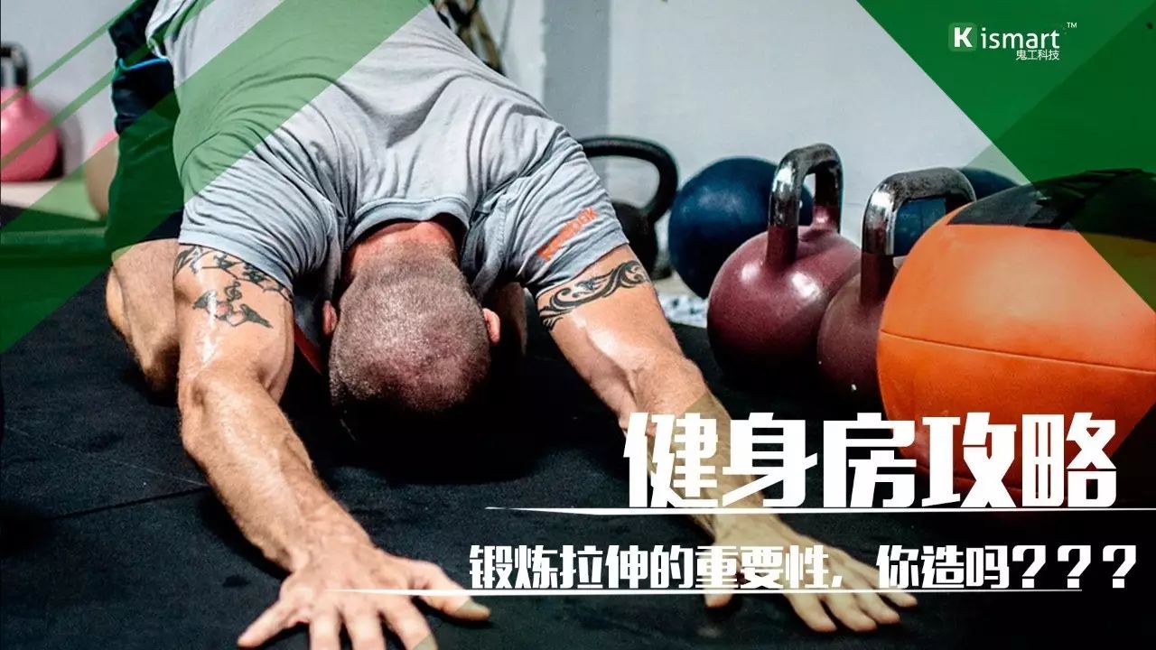 健身房后如何拉伸运动_健身后拉伸放松_健身完拉伸