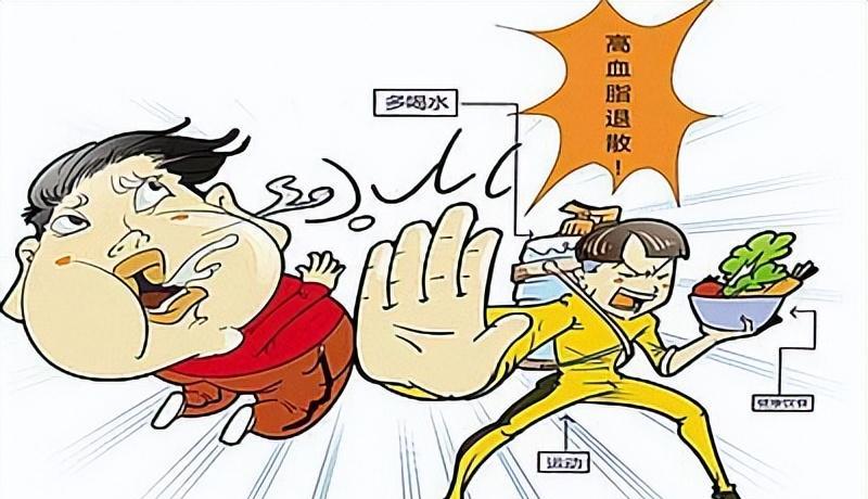 三高对生活的影响_三高会危及生命吗_生活方式会导致三高吗吗