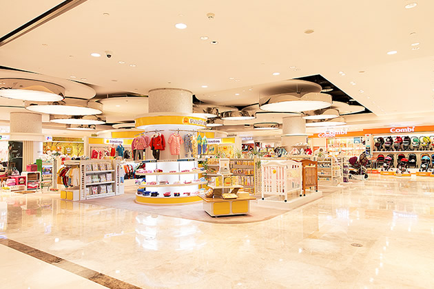 女性创业小项目：美甲店与婴幼儿用品店如何